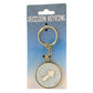 Decision Maker: Panic Rational - Keychain - The Vault