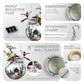 Decor: Disco Ball - Hanging Planter (6 inch) - The Vault