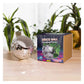 Decor: Disco Ball - Hanging Planter (6 inch) - The Vault