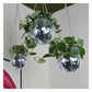 Decor: Disco Ball - Hanging Planter (6 inch) - The Vault