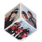 Decor: Rotating Photo Cube - Flipo e-motion™ - The Vault