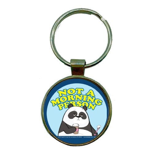 Dome Keyrings - Asst. - The Vault