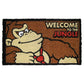Donkey Kong Welcome to the Jungle: Doormat - Pyramid America - The Vault