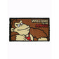 Donkey Kong Welcome to the Jungle: Doormat - Pyramid America - The Vault