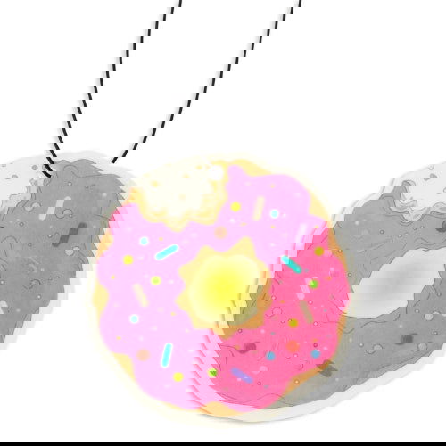 Donut: Ocean Breeze - Fresh Fresheners - The Vault