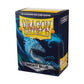 Dragon Shield: Matte Night Blue - 100ct - The Vault