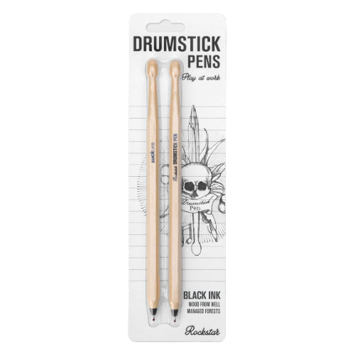 Drumstick Pens - The Vault