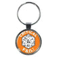 Dungeons & Dragons Critical Fail: Keychain - Ata-Boy - The Vault