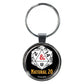 Dungeons & Dragons Natural 20: Keychain - Ata-Boy - The Vault