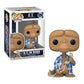 E.T. The Extra-Terrestrial: E.T. in Robe #1254 - Funko POP! Movies - The Vault