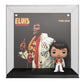 Elvis Presley: Pure Gold #10 - Funko POP! - The Vault