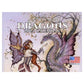 Fantasy: Dragons - 2024 Wall Calendar - The Vault