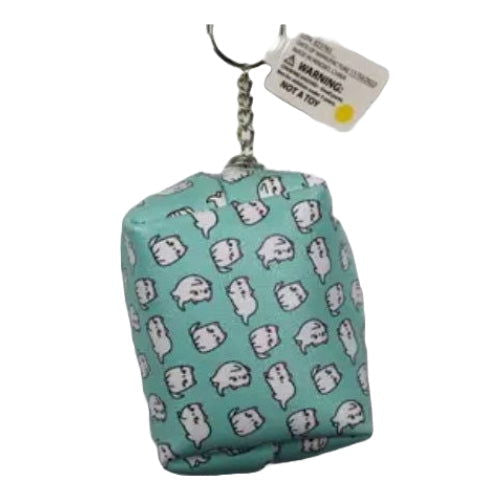 Fat Cat: Coin Purse - Kalan - The Vault