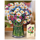 Field of Daisies: Pop-Up Bouquet Greeting Card - FreshCut Paper - The Vault