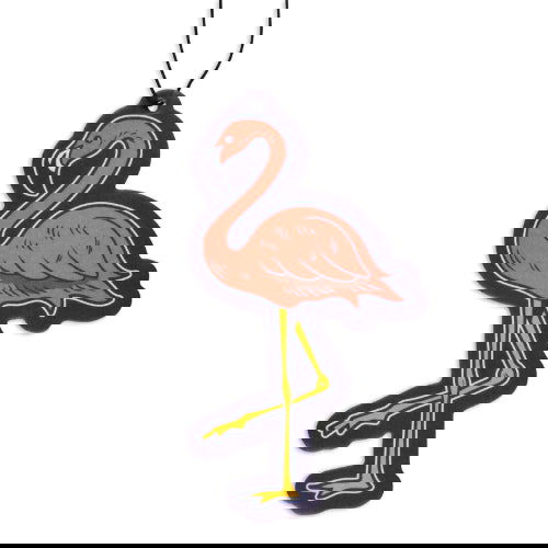 Flamingo: Jasmine - Fresh Fresheners - The Vault