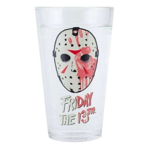 Friday the 13th: Cold-Change - Pint Glass - The Vault
