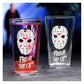 Friday the 13th: Cold-Change - Pint Glass - The Vault