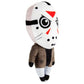 Friday the 13th: Jason Voorhees - Phunny Plush by Kidrobot - The Vault