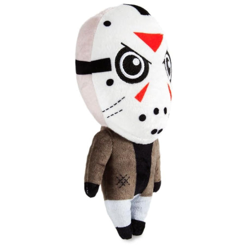 Friday the 13th: Jason Voorhees - Phunny Plush by Kidrobot - The Vault