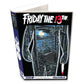 Friday the 13th: Movie Poster - Vuzzle - The Vault