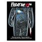 Friday the 13th: Movie Poster - Vuzzle - The Vault