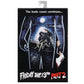 Friday the 13th Part 2: Ultimate Jason Voorhees - NECA Figure - The Vault