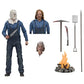 Friday the 13th Part 2: Ultimate Jason Voorhees - NECA Figure - The Vault