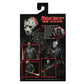 Friday the 13th Part 7: Ultimate Jason - NECA Action Figure - The Vault