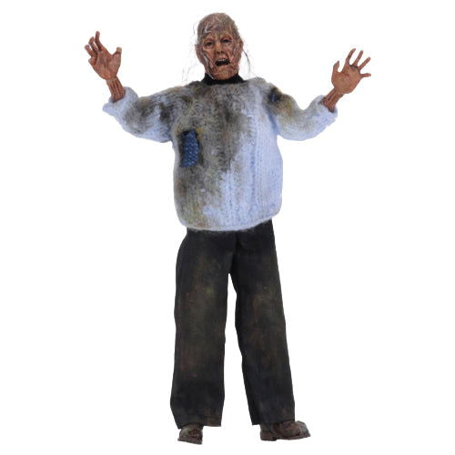 Friday the 13th: Part III - Corpse Pamela Voorhees - NECA Figure - The Vault