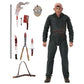 Friday the 13th: Part V A New Beginning - NECA Figure - The Vault