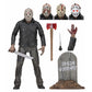 Friday the 13th: Part V A New Beginning Dream Sequence - NECA Figure - The Vault
