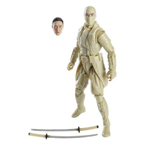 G.I. Joe: Classified Series - Storm Shadow (Origins) #17 (Modern) - The Vault