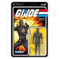 G.I. Joe: ReAction Figure - Ninja-Ku (Modern) - The Vault