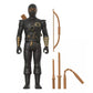 G.I. Joe: ReAction Figure - Ninja-Ku (Modern) - The Vault
