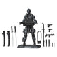 G.I. Joe: Retro Collection - Snake Eyes (Modern) - The Vault
