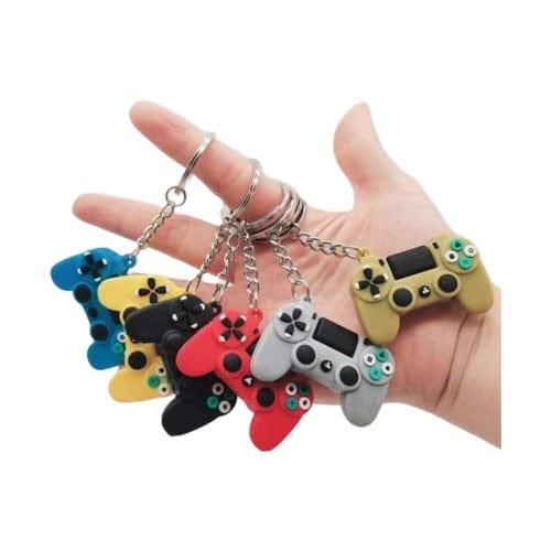 Game Controller - Keychain - The Vault