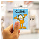 Garfield: Cast - Dishwasher Magnet - The Vault