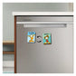 Garfield: Cast - Dishwasher Magnet - The Vault