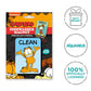 Garfield: Cast - Dishwasher Magnet - The Vault