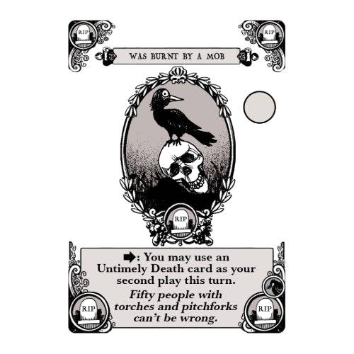 Gloom: 2nd Edition - Atlas Games - The Vault