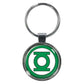 Green Lantern Logo: Keychain - Ata-Boy - The Vault