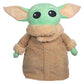 Grogu Plush Backpack: Star Wars The Mandalorian - Bioworld - The Vault