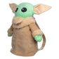 Grogu Plush Backpack: Star Wars The Mandalorian - Bioworld - The Vault