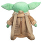 Grogu Plush Backpack: Star Wars The Mandalorian - Bioworld - The Vault