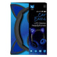 HYPE Cat Ears: Headphones - Blue - The Vault