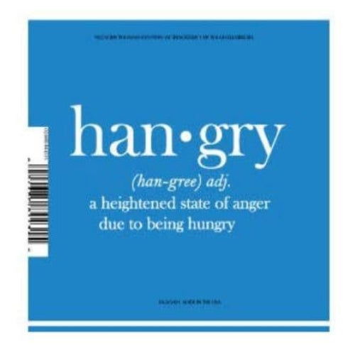 Hangry: Magnet - Kalan - The Vault