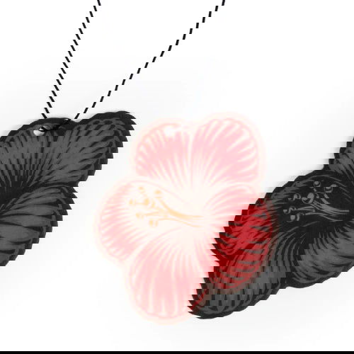 Hibiscus Flower: Ocean Breeze - Fresh Fresheners - The Vault
