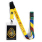 Hogwarts: Lanyard - Ata-Boy - The Vault