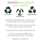 Home for the Holidays: Single Cloth - SWEDEdischcloths - The Vault