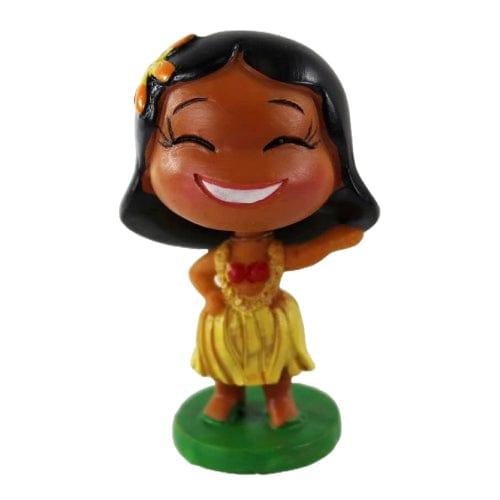 Hula Girl - Bobblehead - The Vault